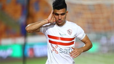 شبانة: الزمالك أرسل مكافأة الدوري للمغربي أشرف بن شرقي 