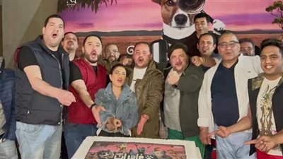 فيلم مغامرات كوكو يحصد 654 جنيها في السينمات أمس