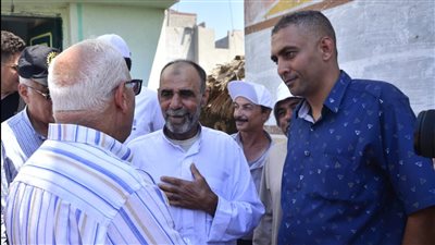 صيادو بحيرة المنزلة: أعمال التطوير ساهمت في تنوع وزيادة الأسماك