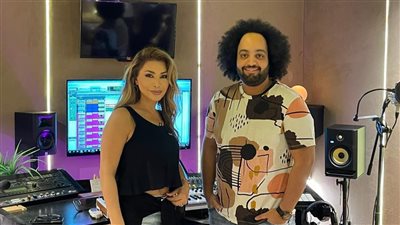 الموزع عمرو الخضري ينتظر طرح أغاني جديدة مع نوال الزغبي وصابر الرباعي وجنات وأصالة