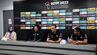 باروندو مدرب مصر: لدينا 60 دقيقة متبقية على لقب أمم إفريقيا.. والرأس الأخضر منافس صعب 