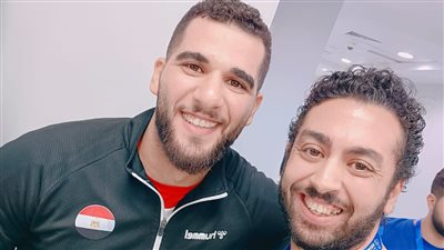 أحمد عادل: مواجهة الرأس الأخضر بنهائي إفريقيا لن تكون سهلة.. وهدفنا التتويج باللقب