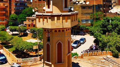 ارتفاع طفيف في درجات الحرارة بالفيوم.. والعُظمى تُسجل 37 