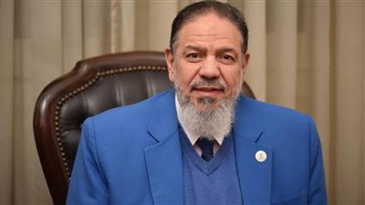 منتصر الزيات يطعن على قرار استبعاده من انتخابات نقابة المحامين