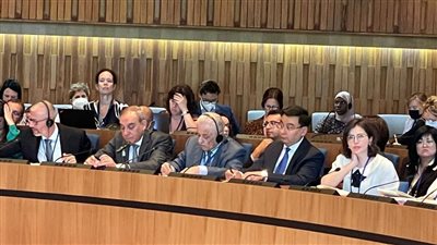 وزير التعليم يستعرض مشكلات افتقاد ملايين الأطفال لمهارات القراءة والحساب