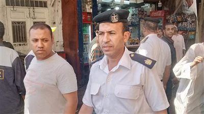 بينها 4 ميكروفون إزعاج.. تحرير 126 محضرا في حملة مكبرة بالأقصر 