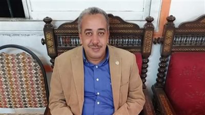 ملحقش يدخل اللجنة.. مديرية تعليم الإسماعيلية تنعى وفاة ملاحظ بالثانوية العامة ببورسعيد