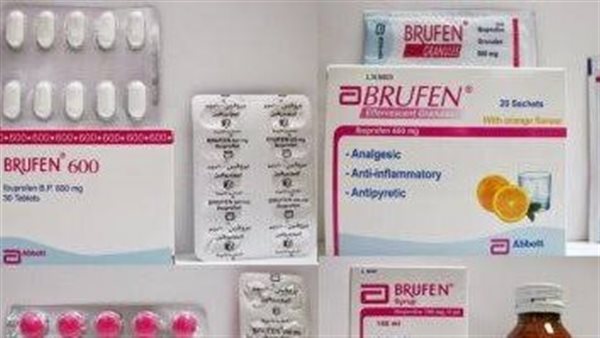 أقراص بروفين