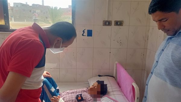 وكيل وزارة الصحة