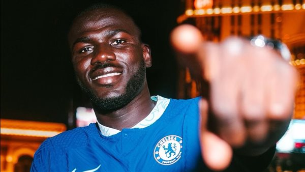 كاليدو كوليبالي 