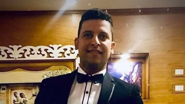 المصري المقتول بالسعودية