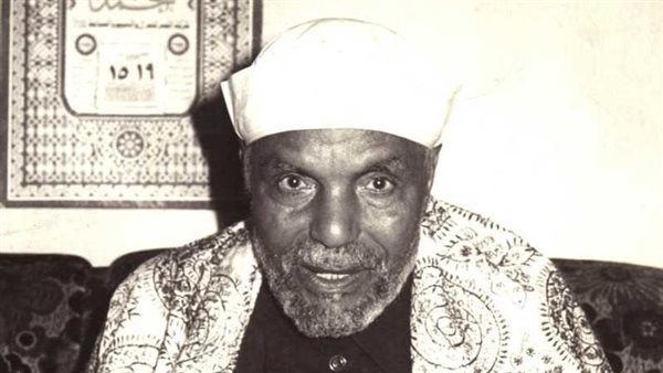 الشيخ الشعراوي