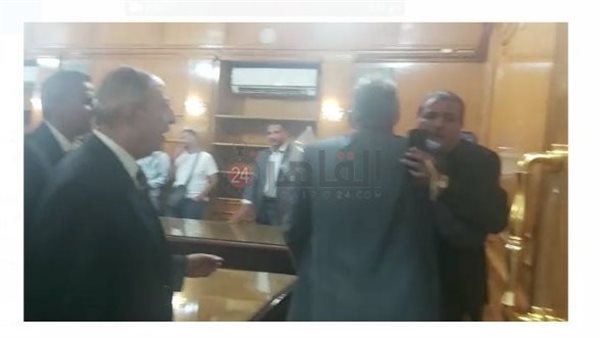 محمد البرديسي المرشح