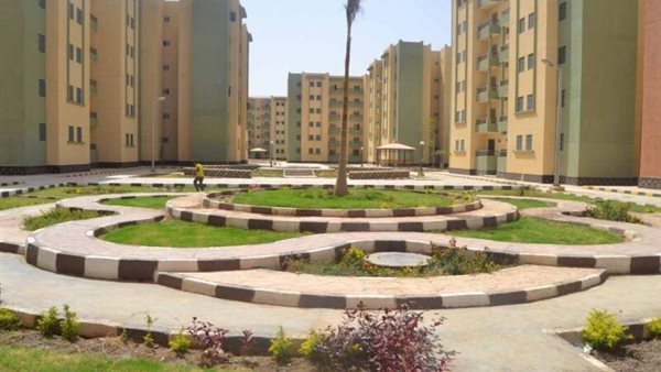 أسيوط الجديدة 