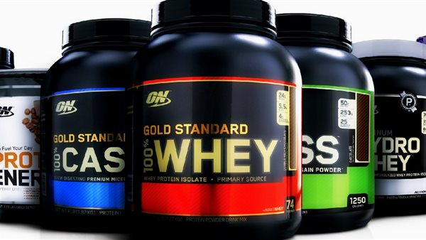  المكملات الغذائية