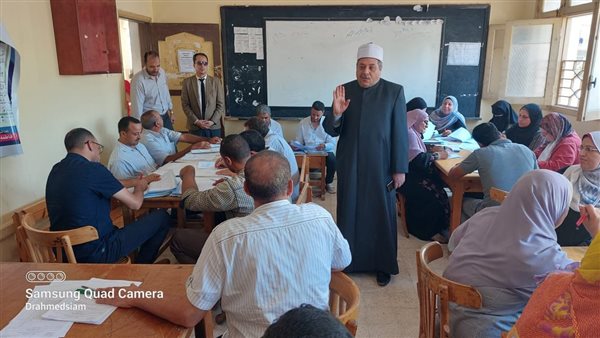  الثانوية الأزهرية