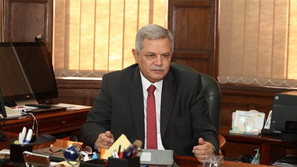 ممدوح رسلان، رئيس