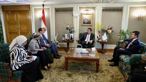 الدكتور خالد عبدالغفار