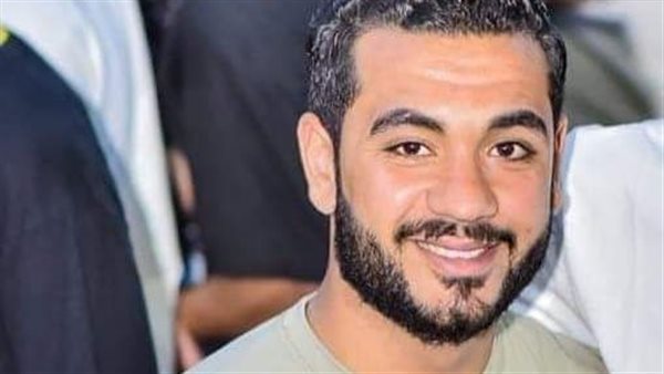 المجني عليه 