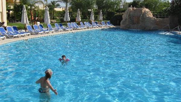 غرق طفل في حمامة