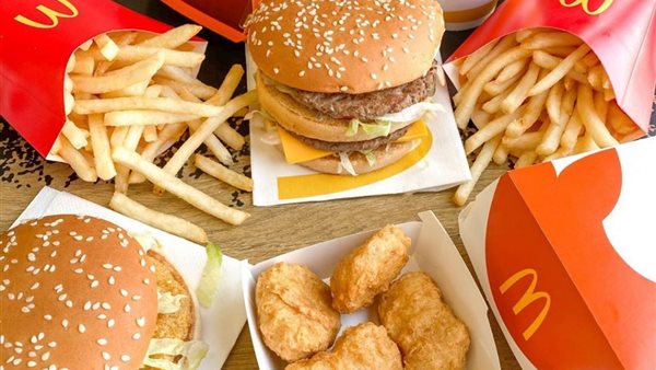 ماكدونالدز