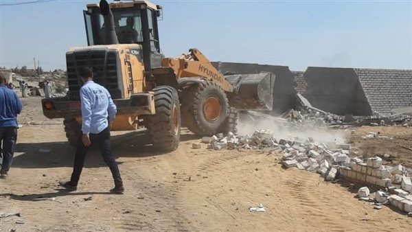 جانب من الحملة 