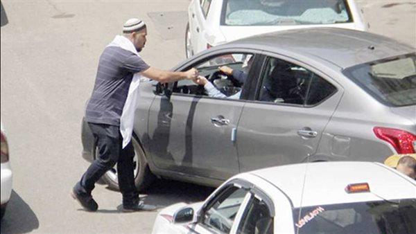 السايس - ارشيفية