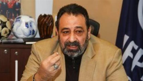 مجدي عبد الغني 