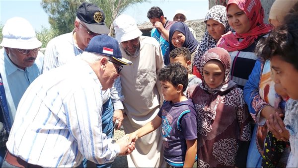 محافظ بورسعيد