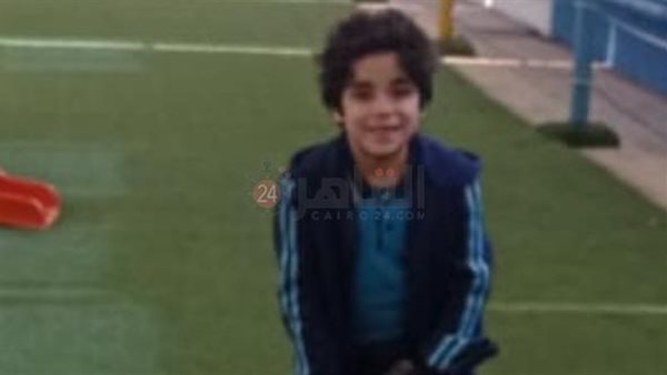 الطفل سلطان نبيل