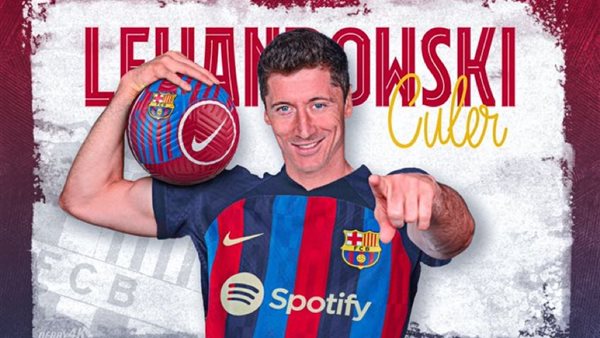  روبرت ليفاندوفسكي