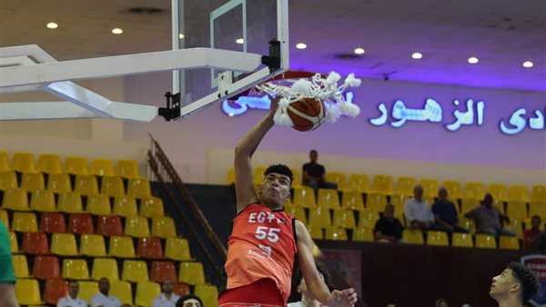  منتخب مصر للشباب