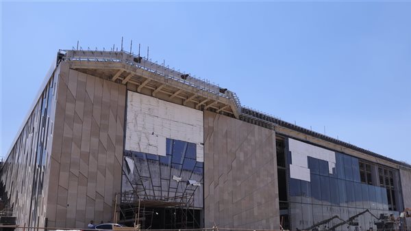 متحف مركب خوفو 