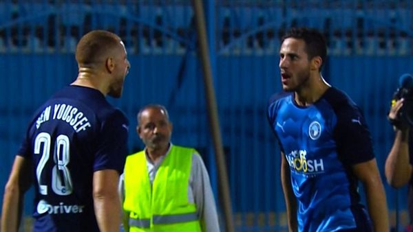 احتفال رمضان صبحي