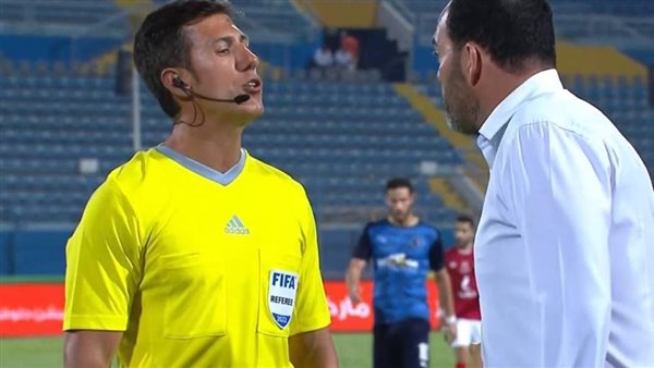 سواريش يعترض على