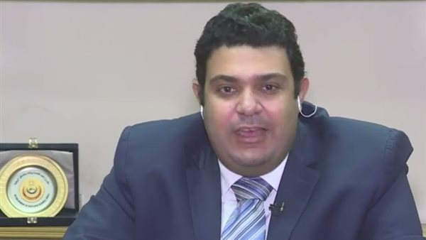 الدكتور محمد عبد