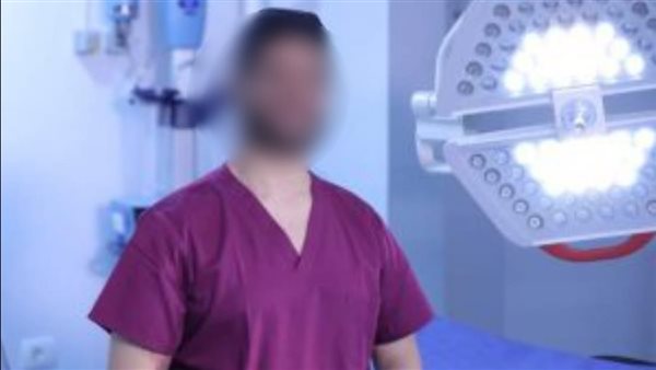 صاحب مركز علاج سمنة