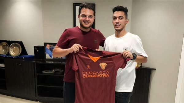 أحمد محمد محمود القرموطي