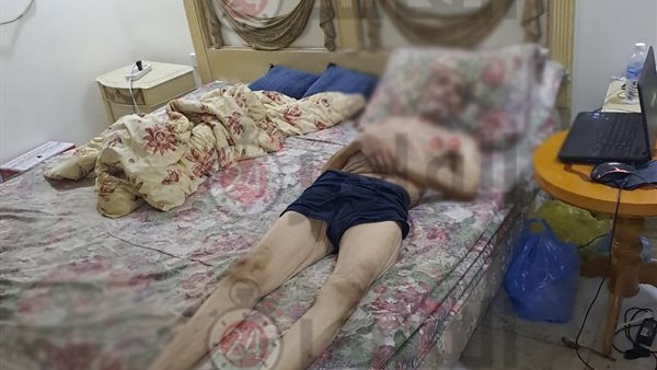 المصري طارق حسين