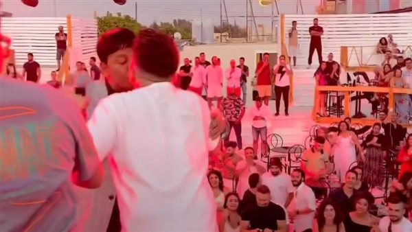 عمر كمال وعبد الباسط