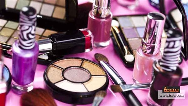 مستحضرات تجميل-أرشيفية