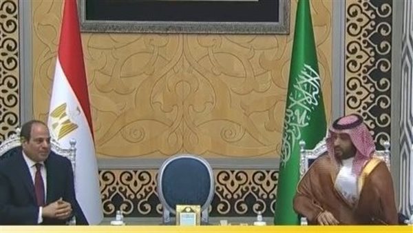 الرئيس عبد الفتاح