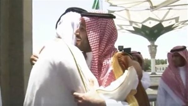 محمد بن سلمان ولي