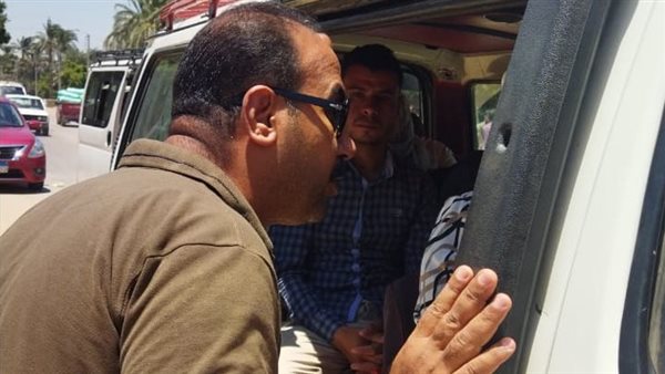 حملات على مواقف السيارات