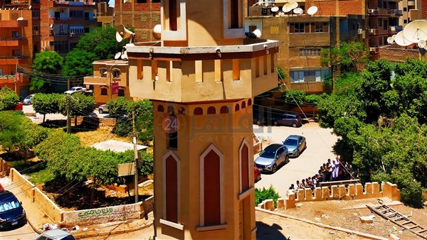 مدينة الفيوم - تصوير