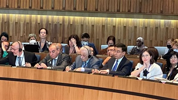 وزير التعليم يشارك