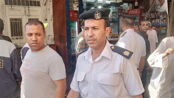 أثناء الحملة 