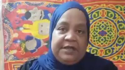 بائعة ذرة تستغيث: بدوخ على رغيف العيش وعاوزه أعمل بطايق شخصية ليا ولعيالي | بث مباشر