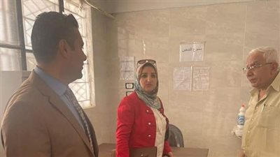 صحة المنوفية: 7 آلاف زيارة ميدانية على المنشآت الصحية الخاصة خلال عام