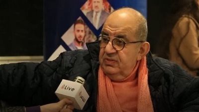 محمد التاجي: المرأة مش مظلومة.. والراجل مقهور وبيطلع من الجوازة ملط